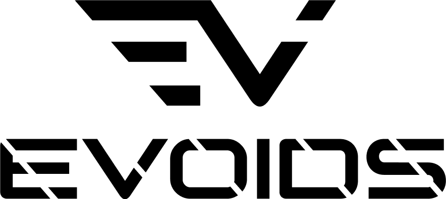 Evoids