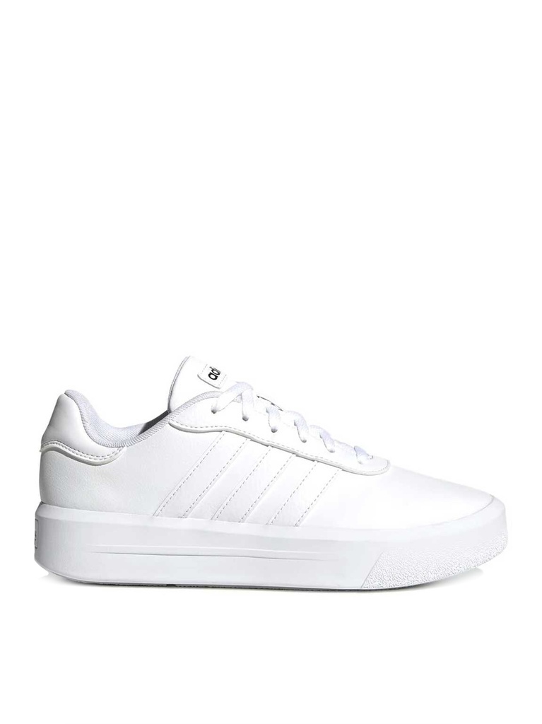 Adidas GV9000 Zapatillas de Mujer COURT PLATFORM - 1