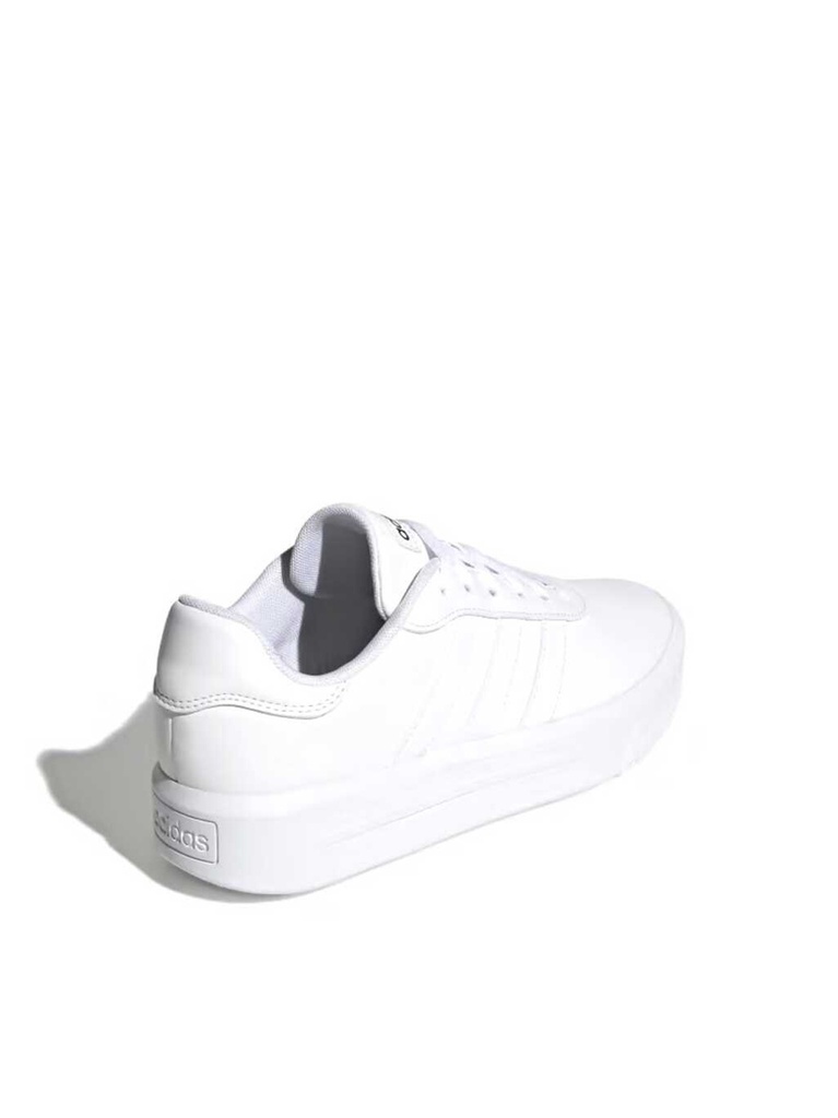 Adidas GV9000 Zapatillas de Mujer COURT PLATFORM - 3