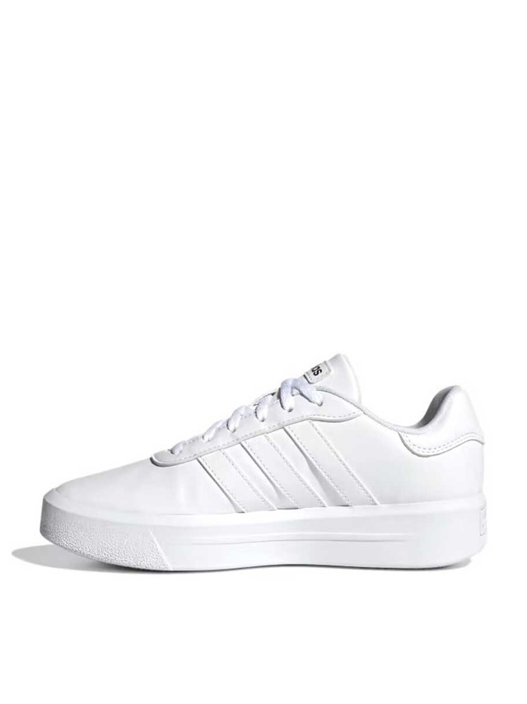 Adidas GV9000 Zapatillas de Mujer COURT PLATFORM - 4