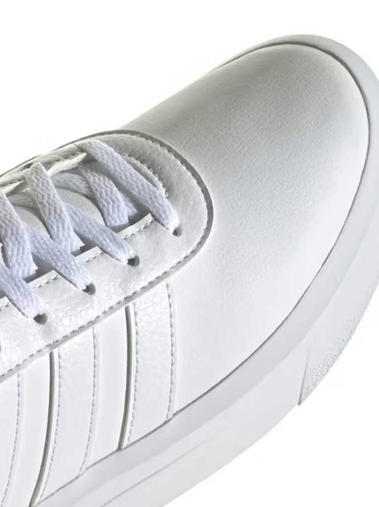 Adidas GV9000 Zapatillas de Mujer COURT PLATFORM - 7