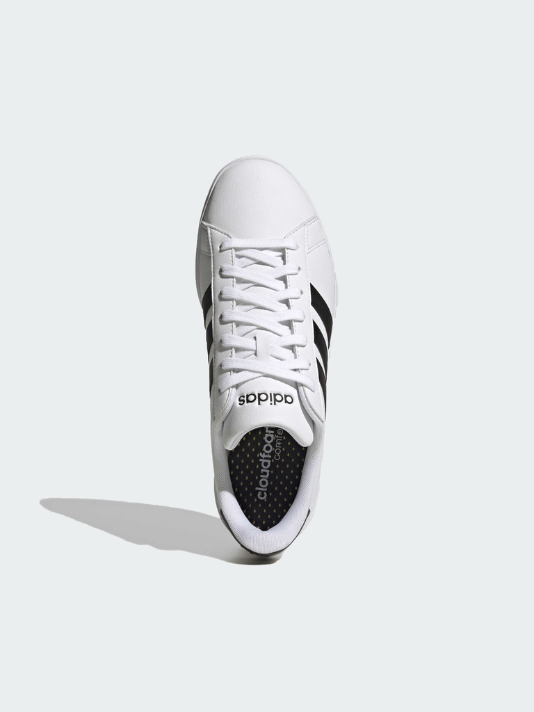Adidas GW9195 Zapatillas de Hombre GRAND COURT 2.0 - 4