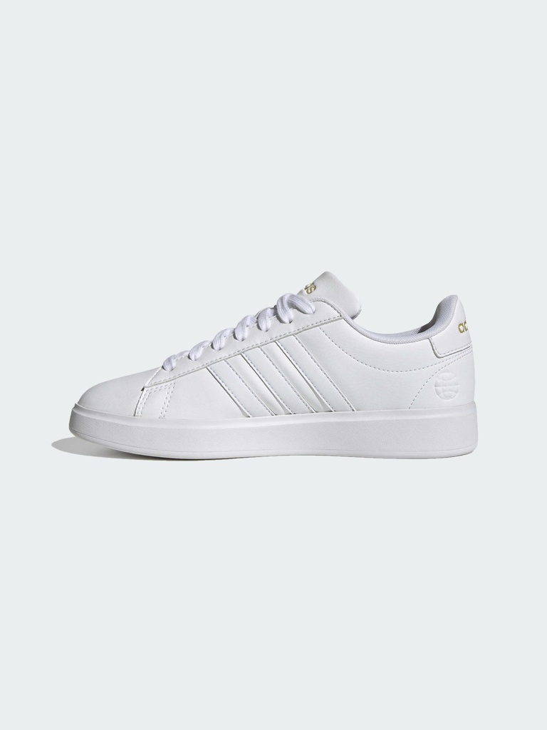 Adidas GW9213 Zapatillas de Mujer GRAND COURT 2.0 - 4