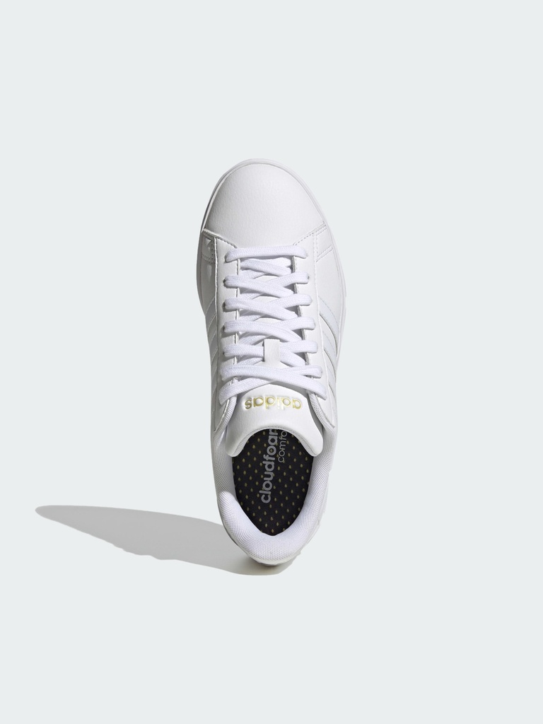 Adidas GW9213 Zapatillas de Mujer GRAND COURT 2.0 - 5