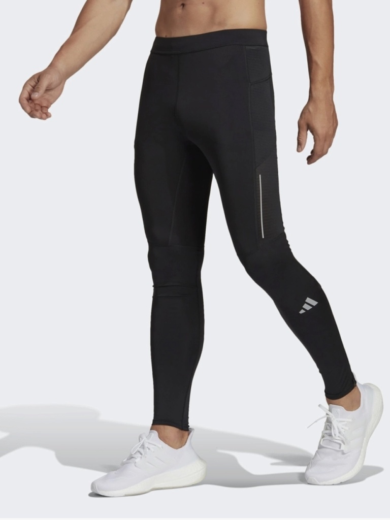 Adidas HM8444 Mallas de Hombre OTR TIGHT - 1