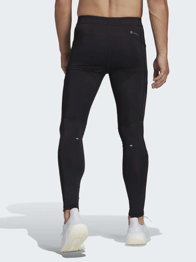 Adidas HM8444 Mallas de Hombre OTR TIGHT - 2