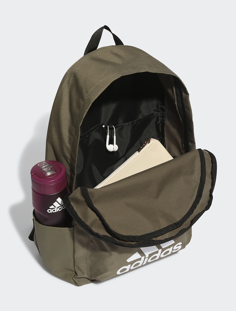 Adidas HR9810 Mochila Unisex CLSC BOS BP - 4