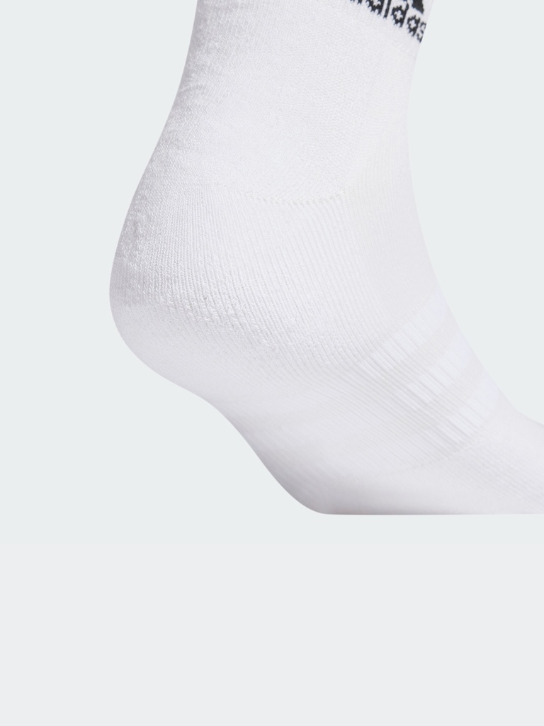 Adidas HT3441 Calcetines Unisex C SPW ANK 3P - 2