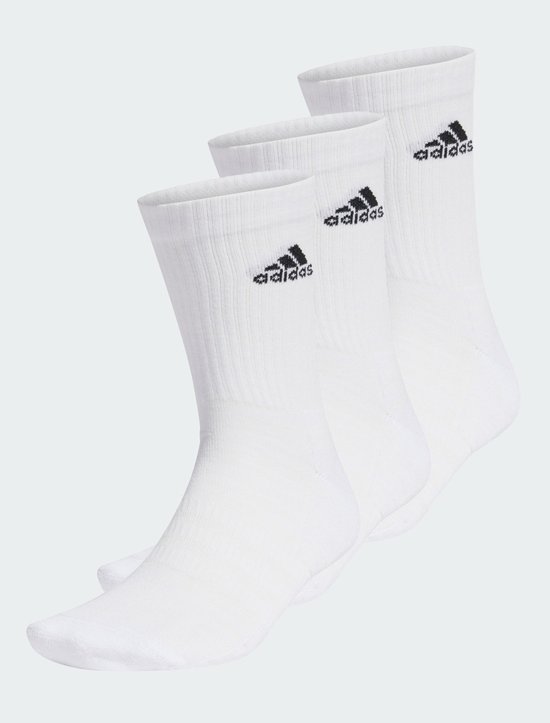Adidas HT3446 Calcetines Unisex C SPW CRW 3P - 1