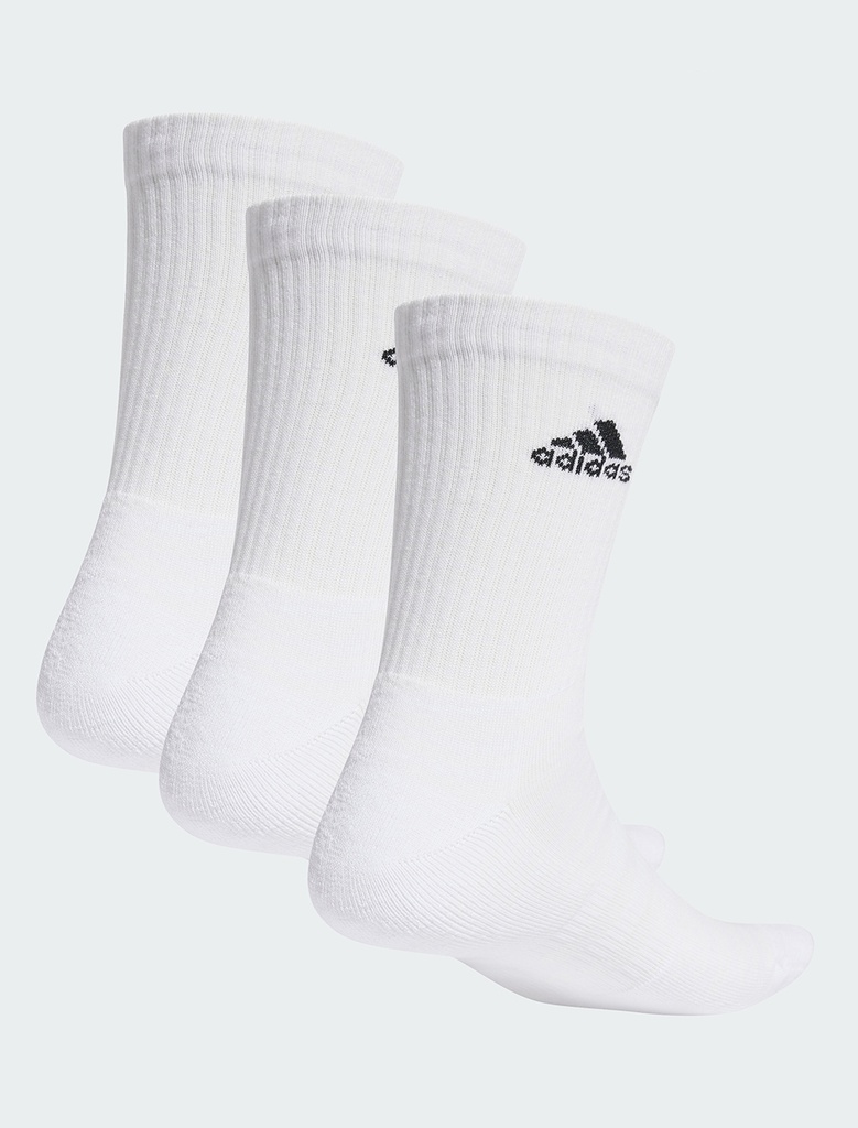 Adidas HT3446 Calcetines Unisex C SPW CRW 3P - 2