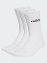 Adidas HT3455 Calcetines Unisex C LIN CREW 3P - 1