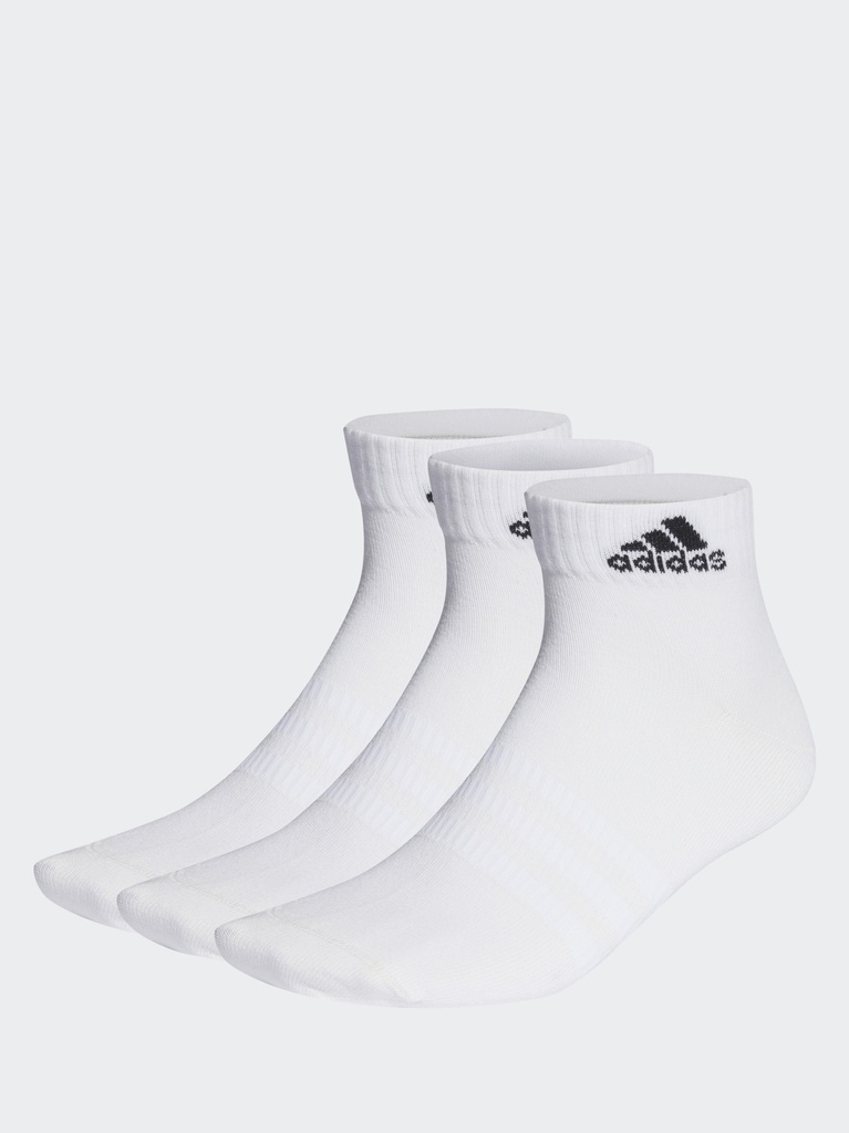 Adidas HT3468 Calcetines Unisex T SPW ANK 3P - 1