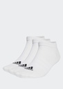 Adidas HT3469 Calcetines Unisex T SPW LOW 3P - 1