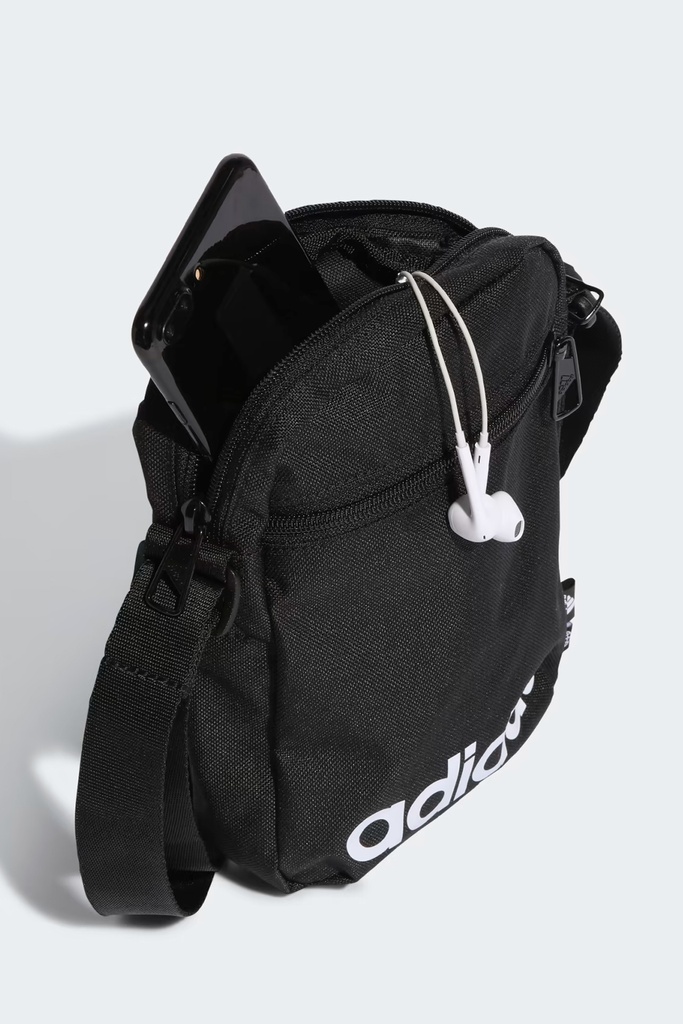Adidas HT4738 Bolso Unisex LINEAR ORG - 4