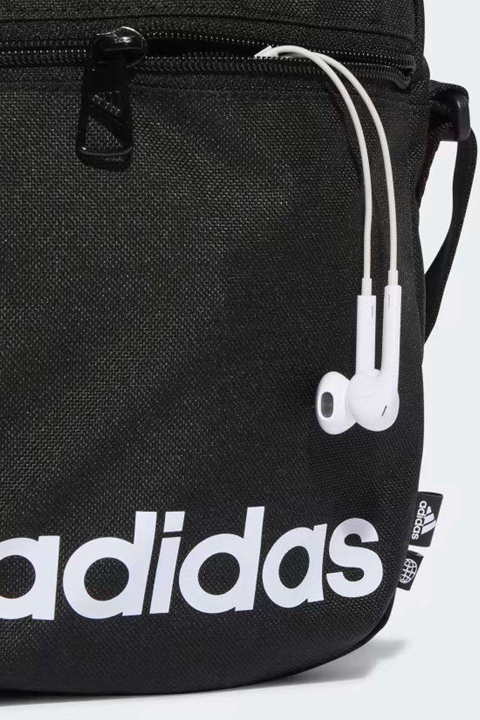 Adidas HT4738 Bolso Unisex LINEAR ORG - 5