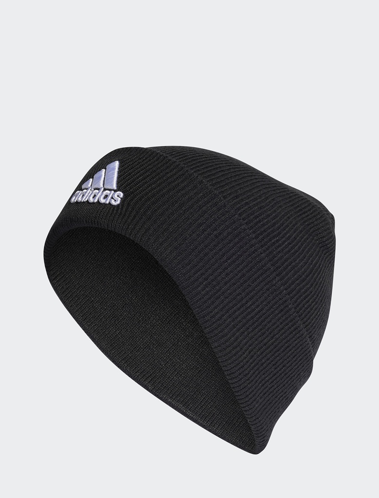 Adidas IB2651 Gorra Unisex LOGO BEANIE CUF - 1