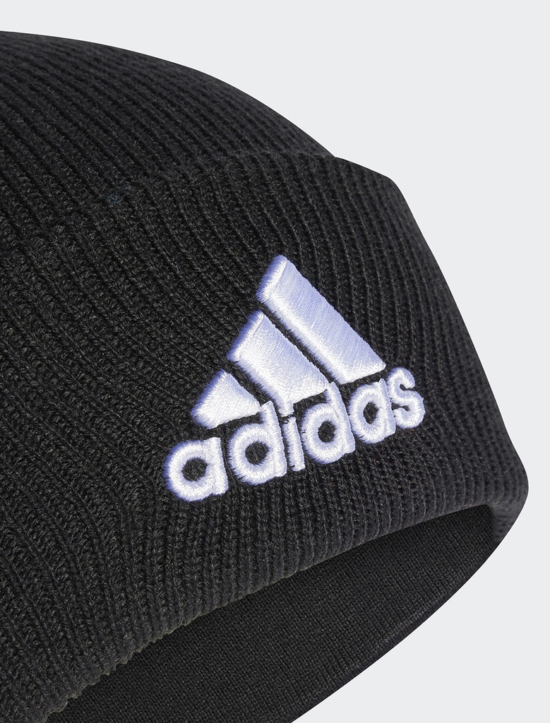 Adidas IB2651 Gorra Unisex LOGO BEANIE CUF - 2
