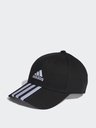 Adidas IB3242 Gorra Unisex BBALL 3S CAP CT - 1