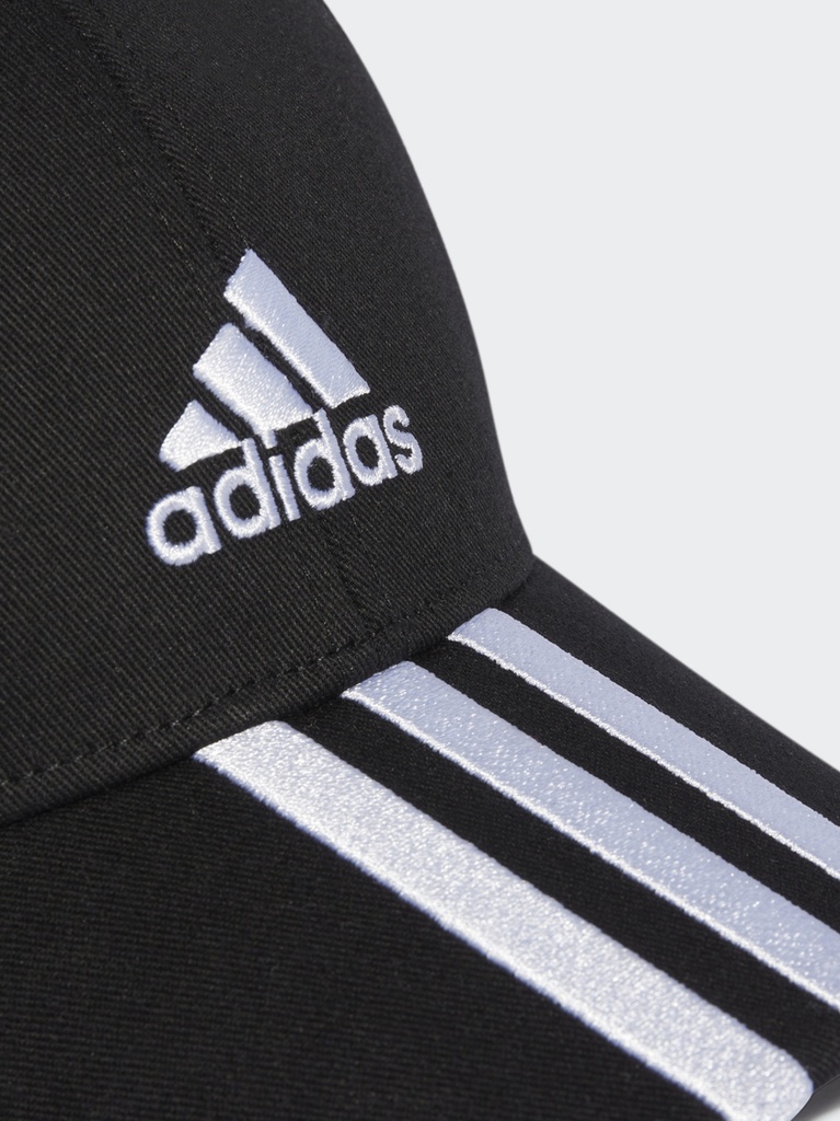 Adidas IB3242 Gorra Unisex BBALL 3S CAP CT - 3