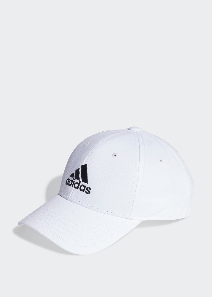Adidas IB3243 Gorra Unisex BBALL CAP COT - 1