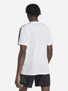 Adidas IB8151 Camiseta de Hombre TR-ES BASE 3S T - 2