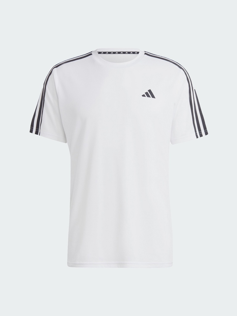Adidas IB8151 Camiseta de Hombre TR-ES BASE 3S T - 5