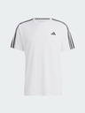 Adidas IB8151 Camiseta de Hombre TR-ES BASE 3S T - 5