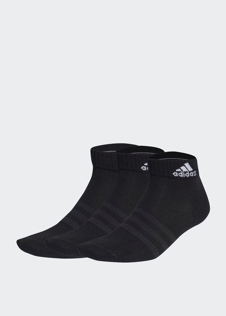 Adidas IC1282 Calcetines Unisex T SPW ANK 3P - 1