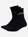 Adidas IC1301 Calcetines Unisex C LIN CREW 3P - 1