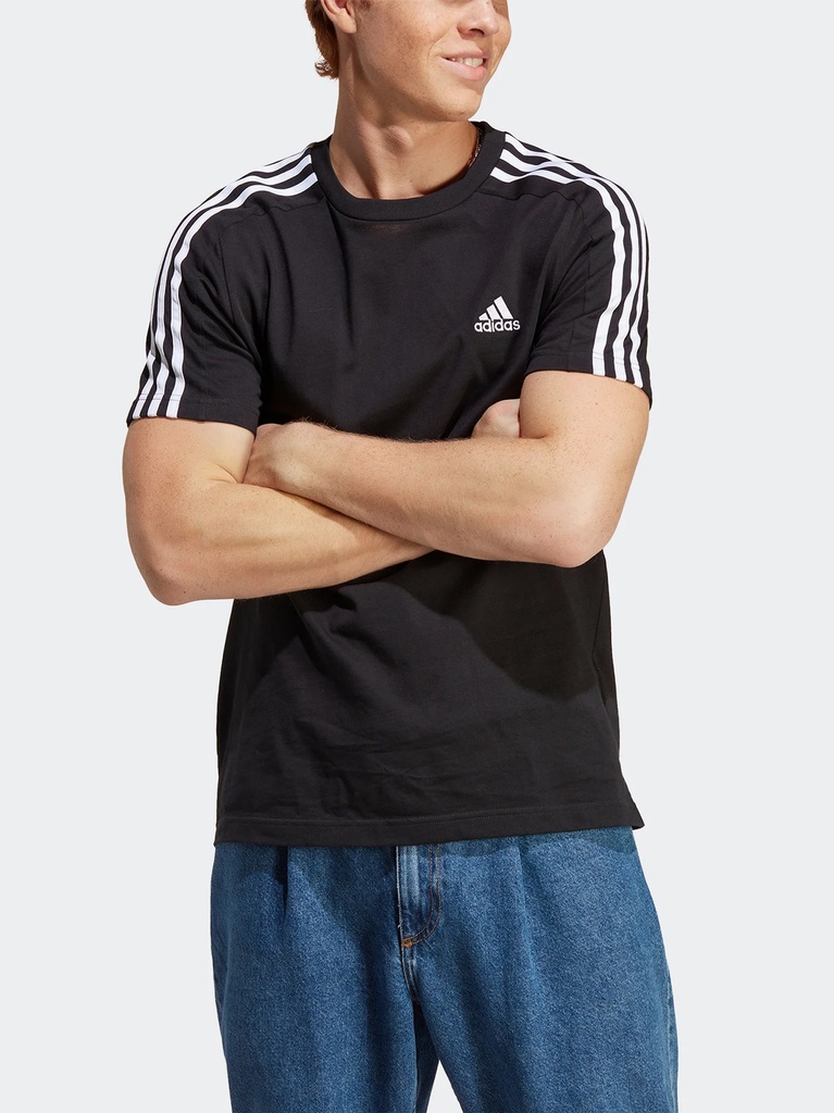 Adidas IC9334 Camiseta de Hombre M 3S SJ T - 1