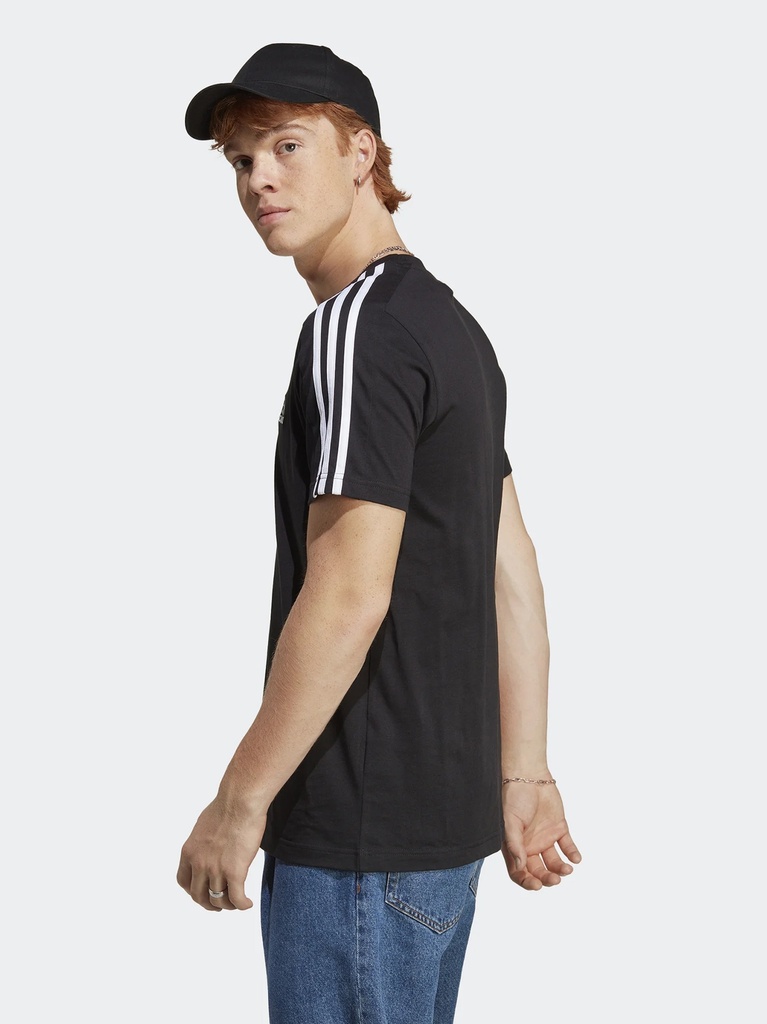 Adidas IC9334 Camiseta de Hombre M 3S SJ T - 3