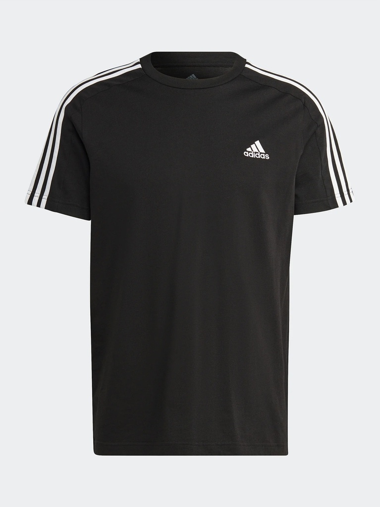 Adidas IC9334 Camiseta de Hombre M 3S SJ T - 4