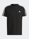 Adidas IC9334 Camiseta de Hombre M 3S SJ T - 4