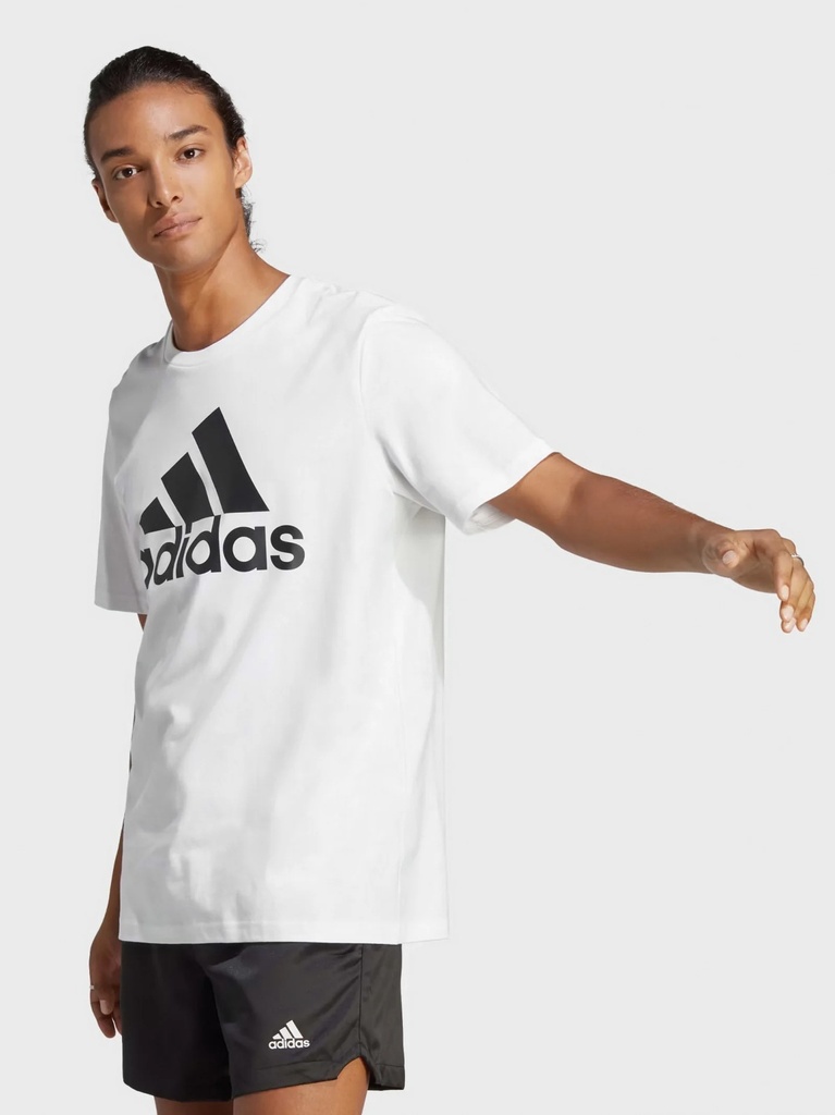 Adidas IC9349 Camiseta de Hombre M BL SJ T - 1
