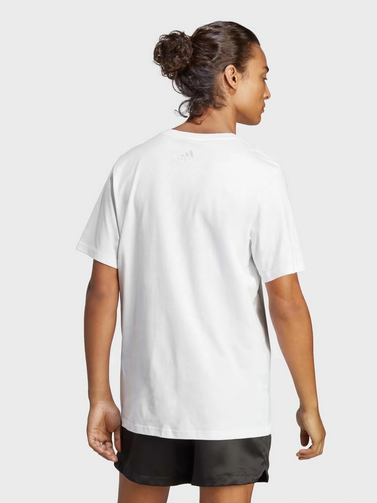 Adidas IC9349 Camiseta de Hombre M BL SJ T - 2