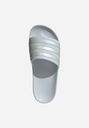 Adidas IF0894 Chanclas de Mujer ADILETTE AQUA - 5