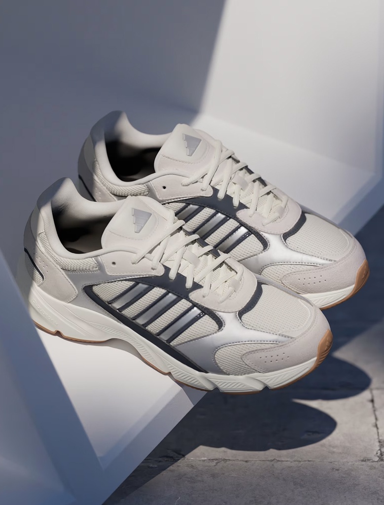 Adidas IG4351 Zapatillas de Hombre CRAZYCHAOS 2000 - 2
