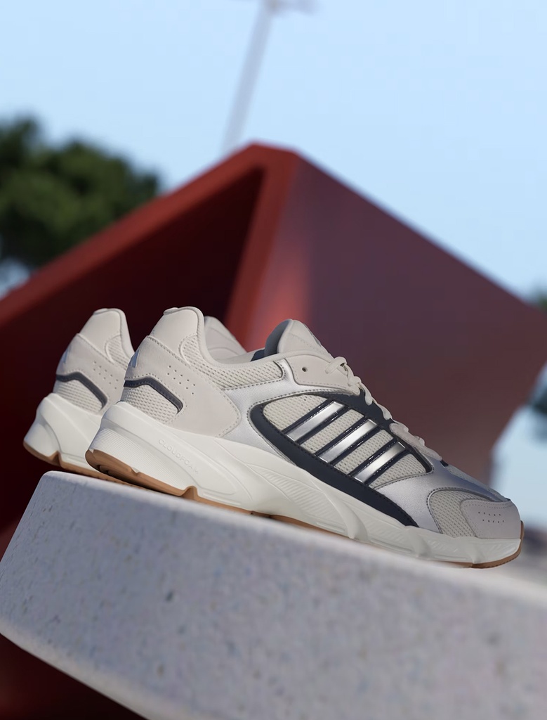 Adidas IG4351 Zapatillas de Hombre CRAZYCHAOS 2000 - 3