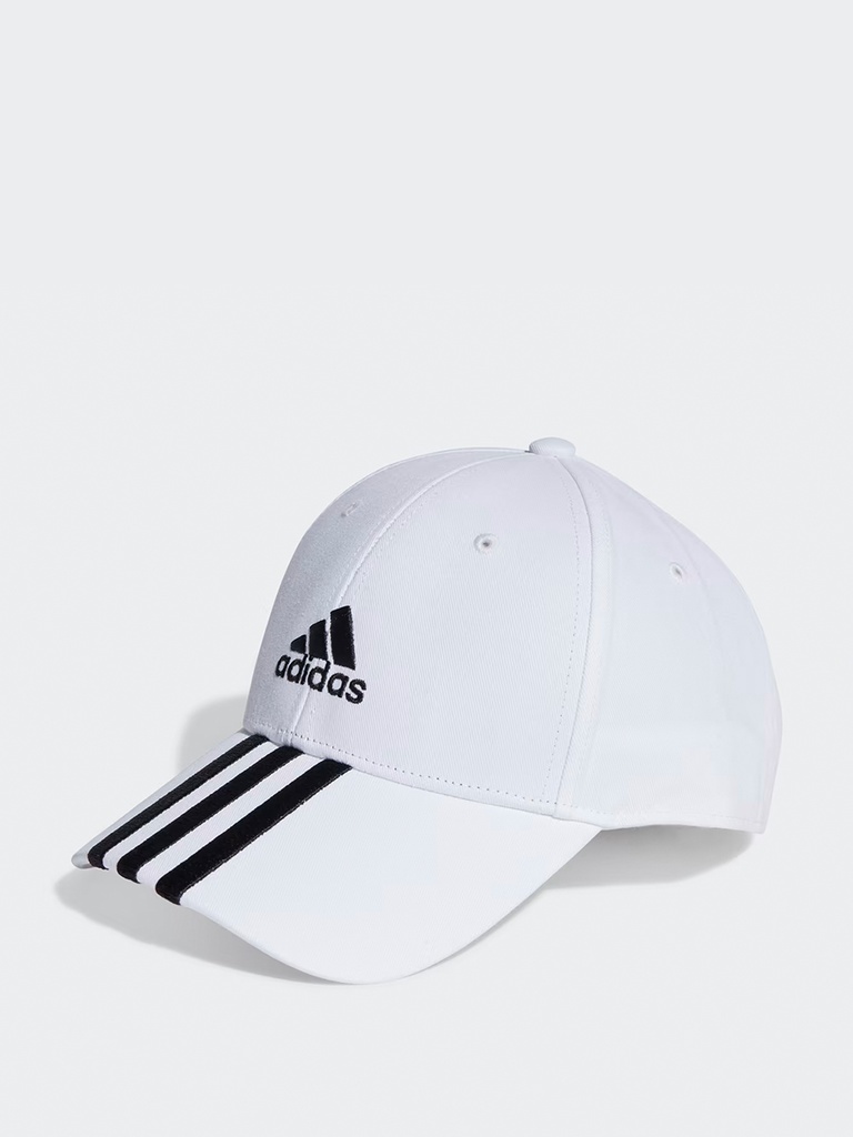 Adidas II3509 Gorra Unisex BBALL 3S CAP CT - 1