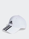Adidas II3509 Gorra Unisex BBALL 3S CAP CT - 1