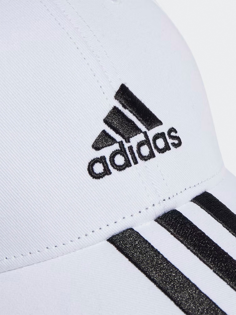 Adidas II3509 Gorra Unisex BBALL 3S CAP CT - 3