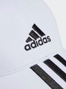 Adidas II3509 Gorra Unisex BBALL 3S CAP CT - 3