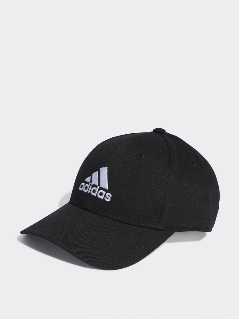 Adidas II3513 Gorra Unisex BBALL CAP COT - 1