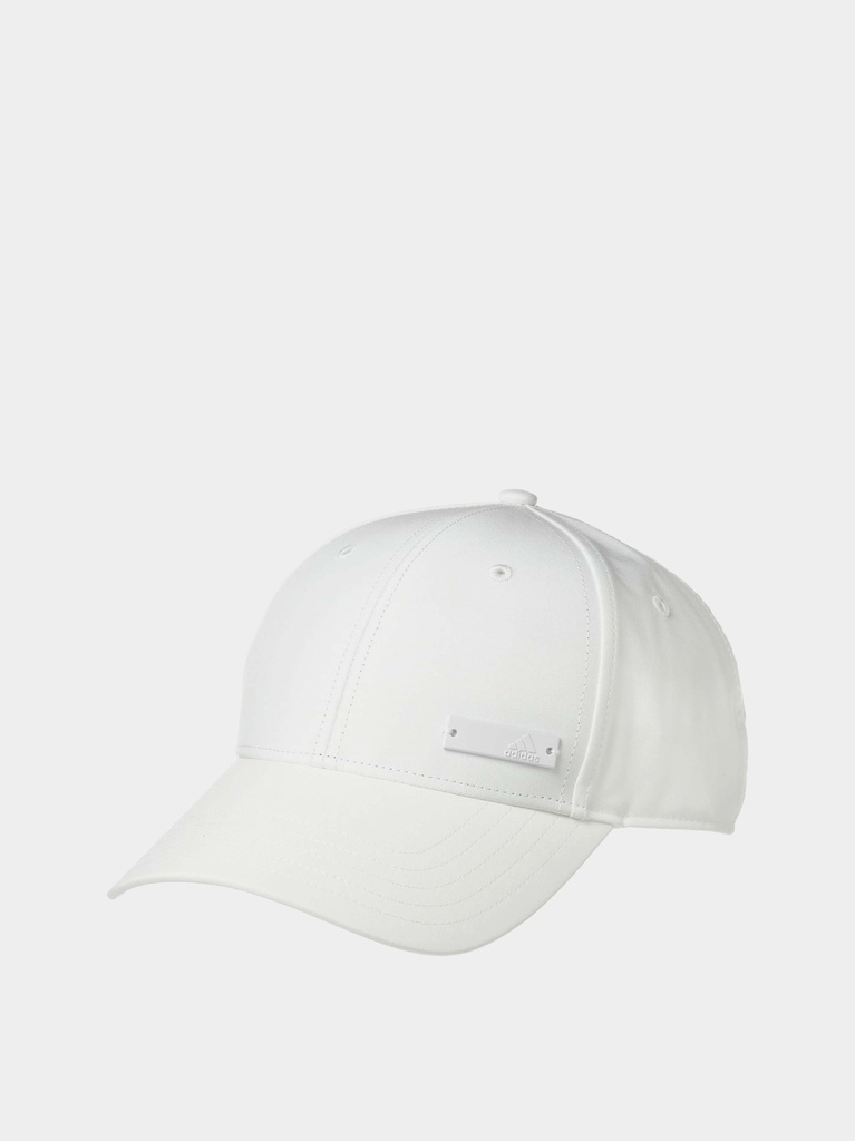 Adidas II3555 Gorra Unisex BBALLCAP LT MET - 1