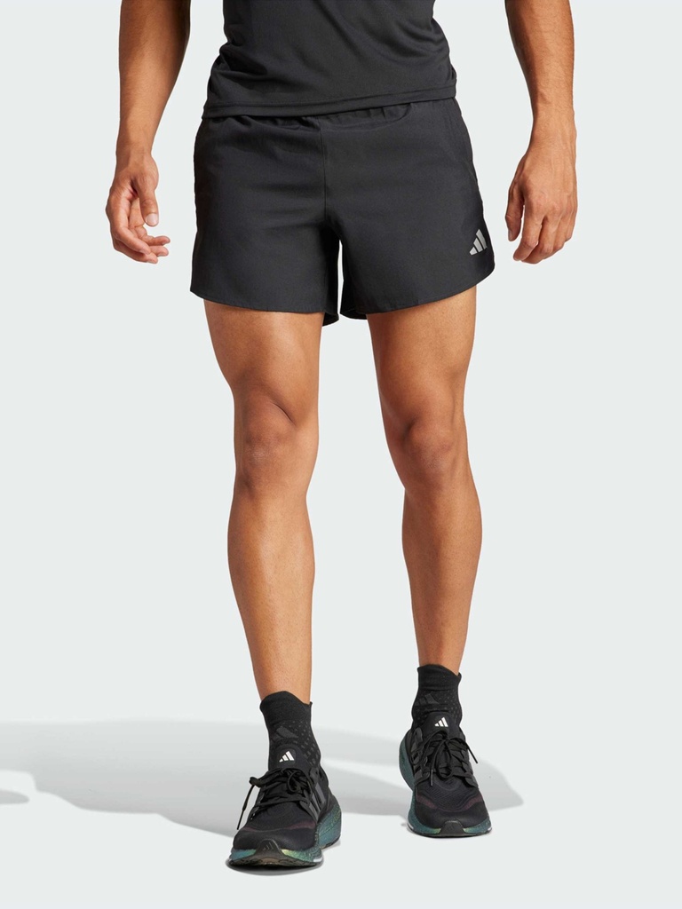 Adidas IL7232 Pantalones Cortos de hombre RUN IT SHORT - 1