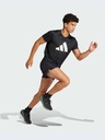Adidas IL7232 Pantalones Cortos de hombre RUN IT SHORT - 3