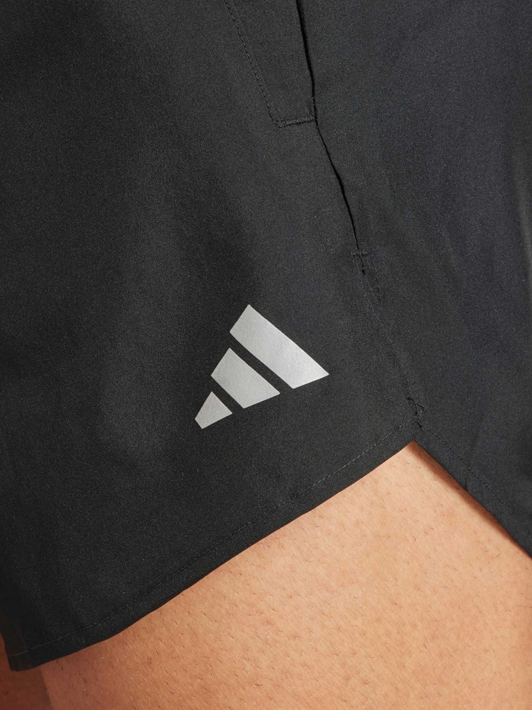 Adidas IL7232 Pantalones Cortos de hombre RUN IT SHORT - 4