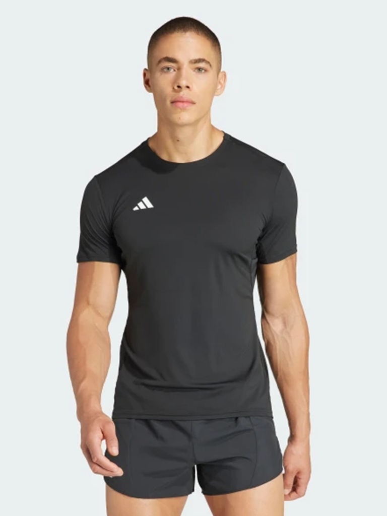 Adidas IN1156 Camiseta de Hombre ADIZERO E TEE - 1