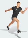Adidas IN1156 Camiseta de Hombre ADIZERO E TEE - 3