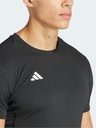 Adidas IN1156 Camiseta de Hombre ADIZERO E TEE - 4